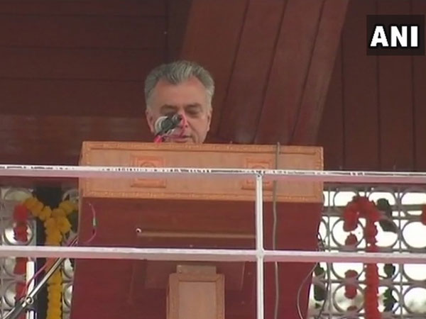 Anil Sharma