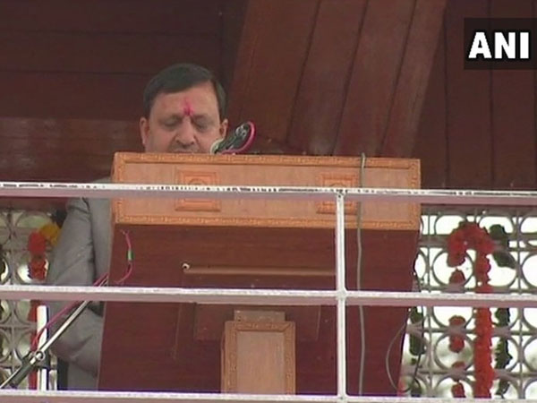 Virender Kanwar