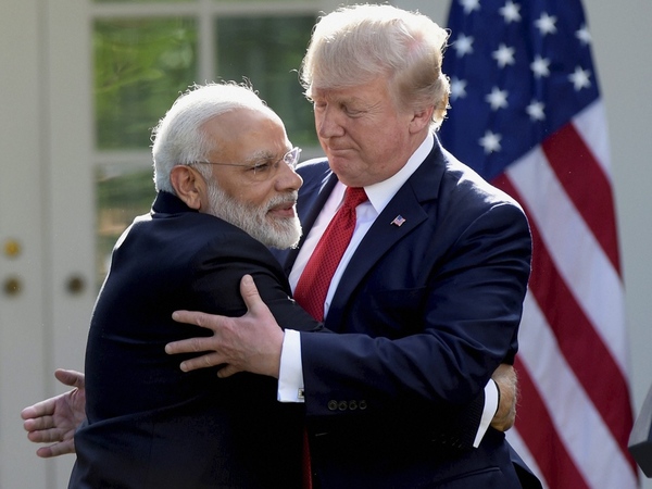 PM Modi in United States