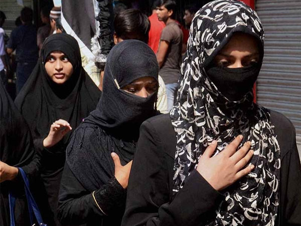 Declaring Triple Talaq unconstitutional