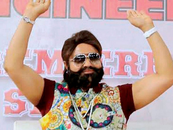 Gurmeet Ram Rahim found guilty of raping two women