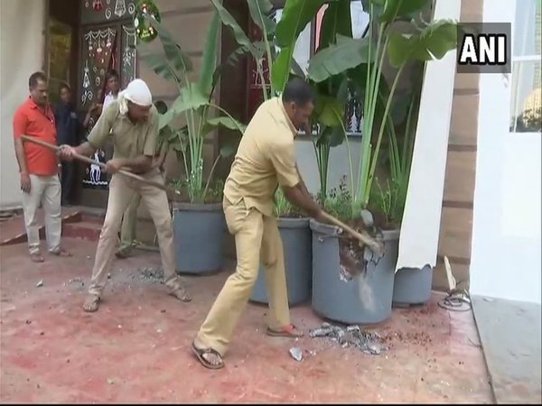 BMC wakes up after tragedy