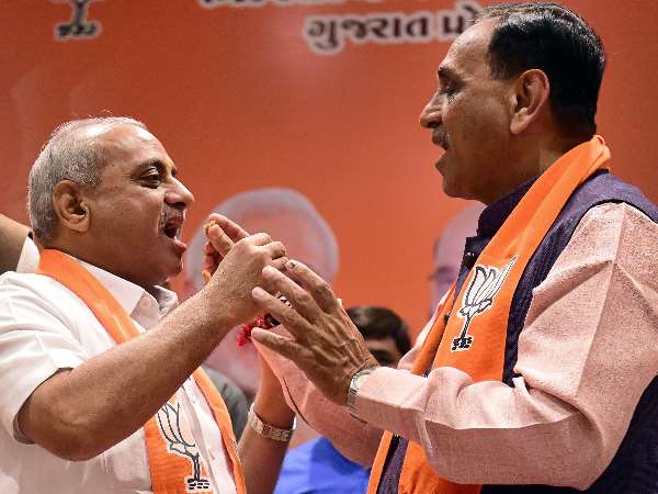 Gujarat Assembly election, 2017