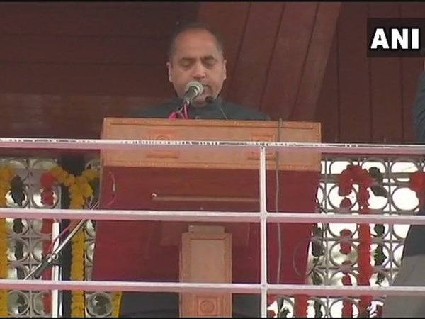 Himachal Pradesh Assembly election, 2017