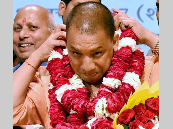 Uttar Pradesh Assembly election, 2017