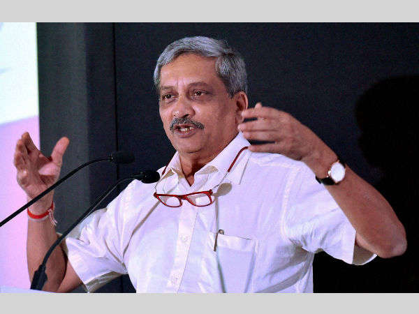Goa Assembly election, 2017