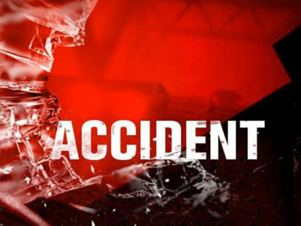 AP: 20 students injured in school bus collision in Visakhapatnam AP: 20 students injured in school bus collision in Visakhapatnam