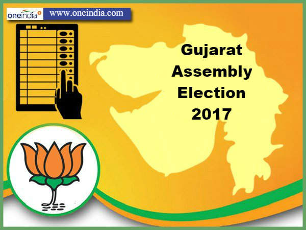 Gujarat elections: BJP candidate from Kalavad constituency- Muljibhai Dayabhai Ghaiyada Gujarat elections: BJP candidate from Kalavad constituency- Muljibhai Dayabhai Ghaiyada