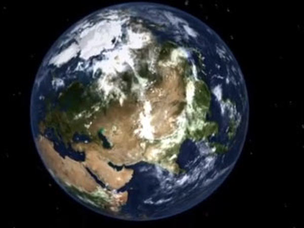 A ‘Super Earth’ that may host alien life identified A ‘Super Earth’ that may host alien life identified