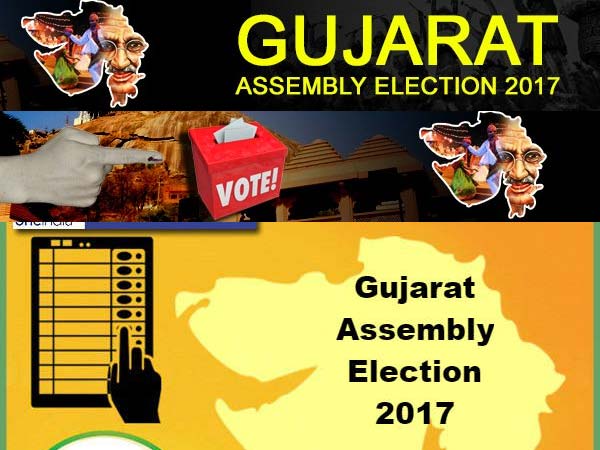 101 candidates with criminal background in 2nd phase of Gujarat polls 101 candidates with criminal background in 2nd phase of Gujarat polls