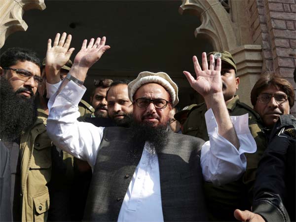 Hafiz Saeed Hafiz Saeed