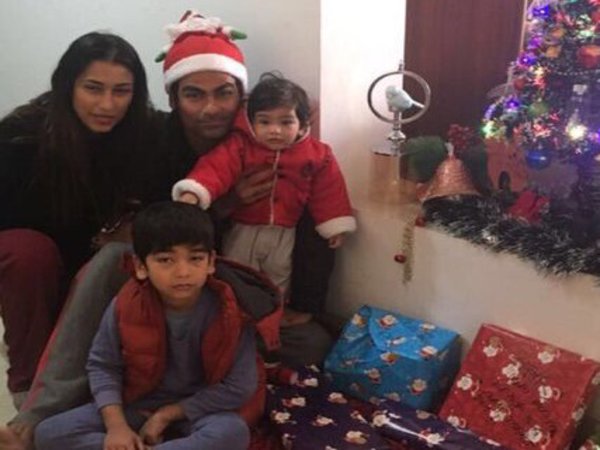 former India batsman Mohammad Kaif became the target of online trolls when he wished Merry Christmas. Courtesy: @MohammadKaif former India batsman Mohammad Kaif became the target of online trolls when he wished Merry Christmas. Courtesy: @MohammadKaif