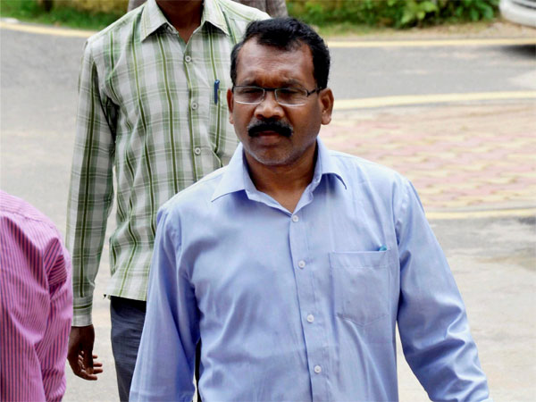 Former Jharkhand CM Madhu Koda. PTI file photo Former Jharkhand CM Madhu Koda. PTI file photo