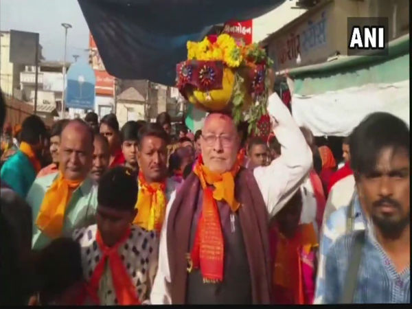 modi's brother modi's brother