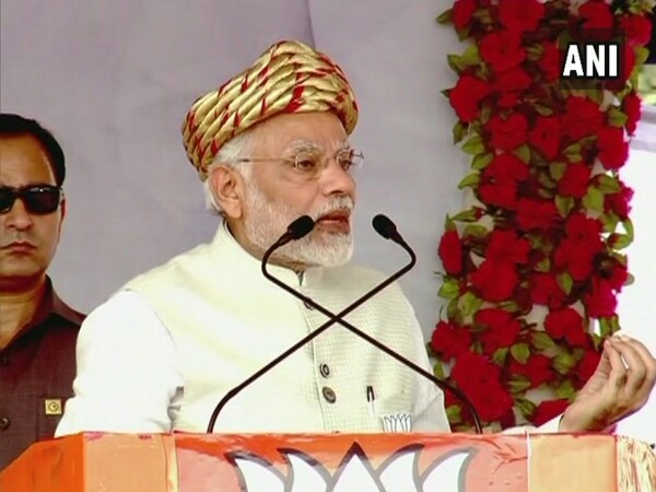 Narendra Modi Narendra Modi