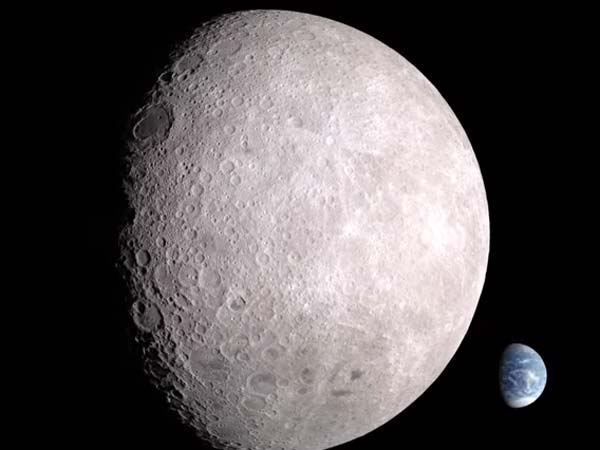 Moon Moon