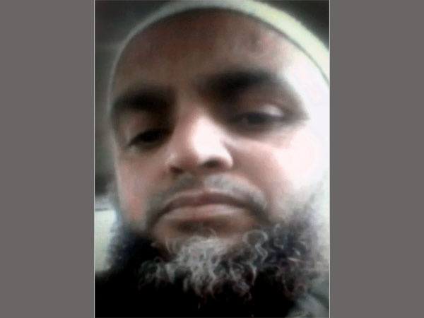 Noor Mohammad Tantray Noor Mohammad Tantray