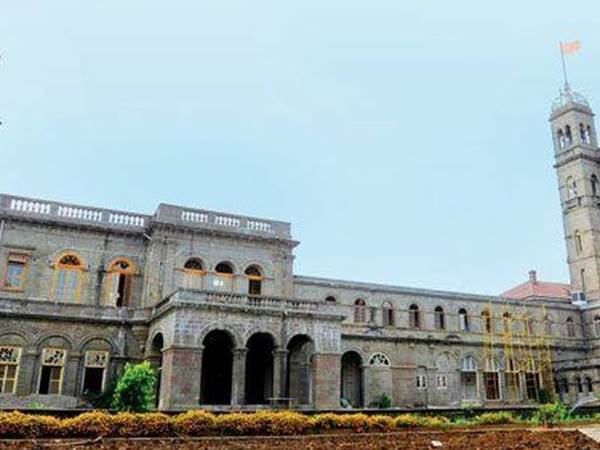 Savitribai Phule University Savitribai Phule University