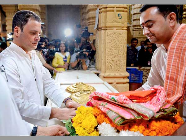 Somnath Temple: Nehru objected by calling it ‘Hindu revivalism Somnath Temple: Nehru objected by calling it ‘Hindu revivalism