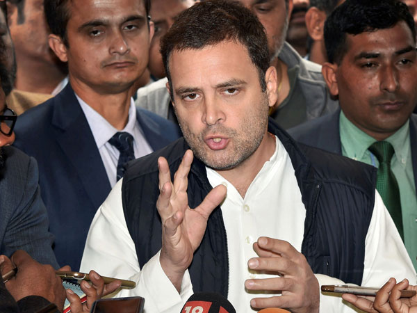 'Why is BJP so narrow minded?' asks Samajwadi Party MP 'Why is BJP so narrow minded?' asks Samajwadi Party MP