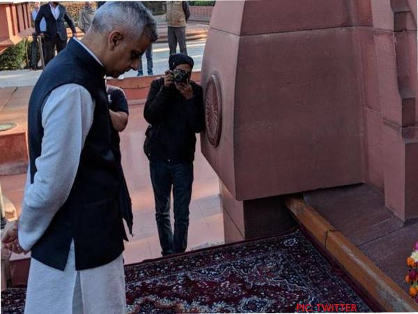UK says Jallianwala Bagh massacre "deeply shameful", avoids apology UK says Jallianwala Bagh massacre "deeply shameful", avoids apology