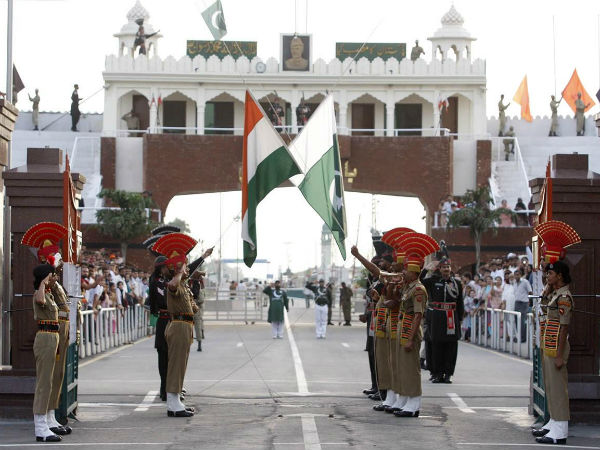 US is trying to convince Pakistan that India is not a threat, says Pak defence minister US is trying to convince Pakistan that India is not a threat, says Pak defence minister
