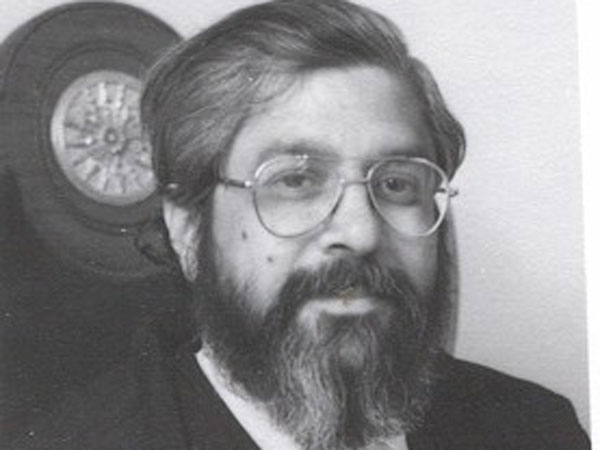 Justice Madan Lokur