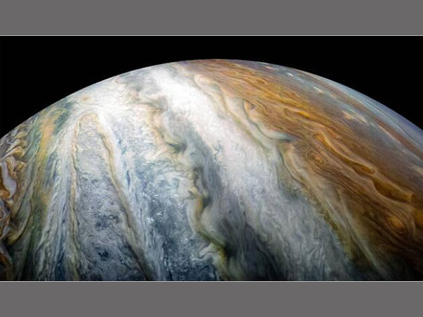 More than one earth diameter