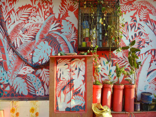 Welcome to the ‘Positano’ of Mumbai