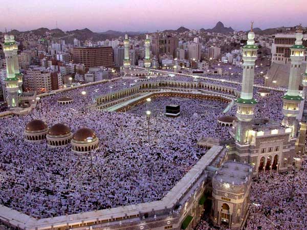 Muslims were cheated in name of Haj subsidy: AIMPLB Muslims were cheated in name of Haj subsidy: AIMPLB