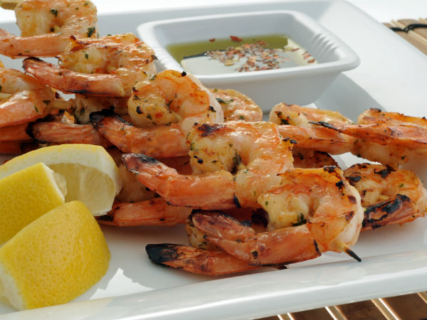Now, a Fatwa that prohibits Muslims from eating prawns Now, a Fatwa that prohibits Muslims from eating prawns