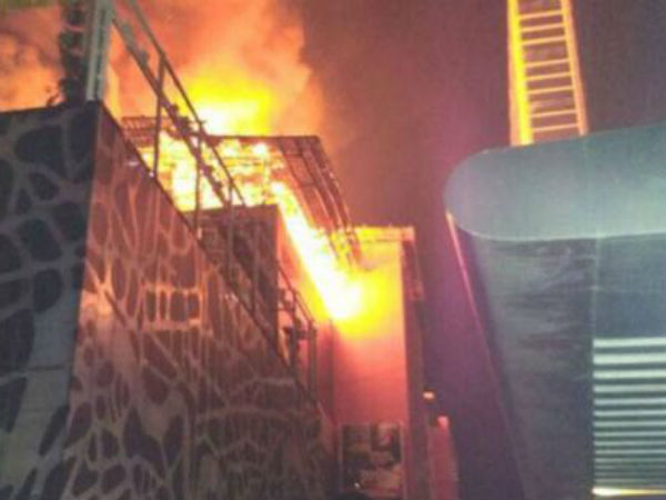 Petition seeks CBI probe into Mumbai pub tragedy Petition seeks CBI probe into Mumbai pub tragedy