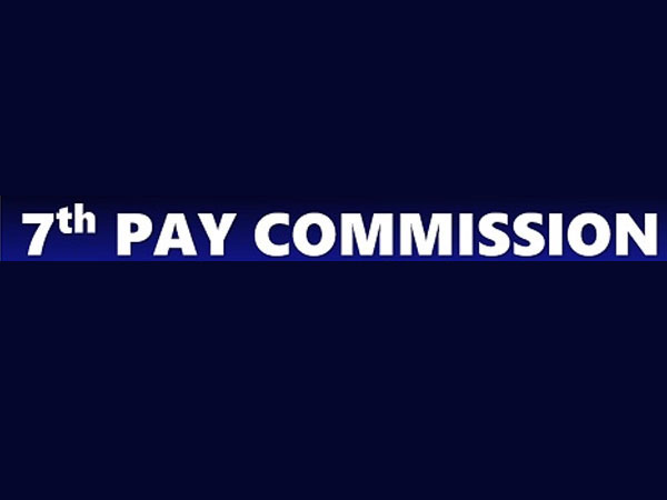 7th Pay Commission in Union Budge 7th Pay Commission in Union Budge