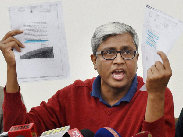 Election Commission has never Election Commission has never