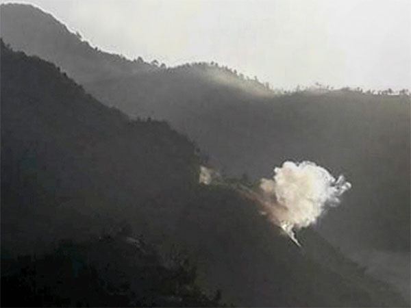 Pakistan Deputy High Commissioner summoned by MEA over ceasefire violations Pakistan Deputy High Commissioner summoned by MEA over ceasefire violations