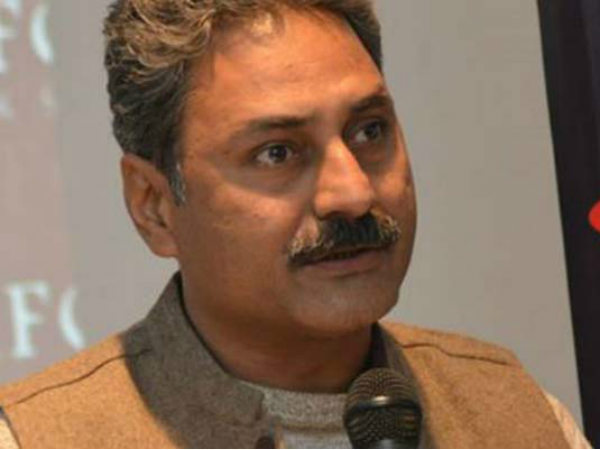 Peepli Live' co-director Mahmood Farooqui. Peepli Live' co-director Mahmood Farooqui.