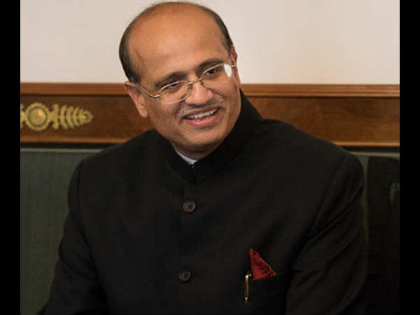 Vijay Gokhale Vijay Gokhale