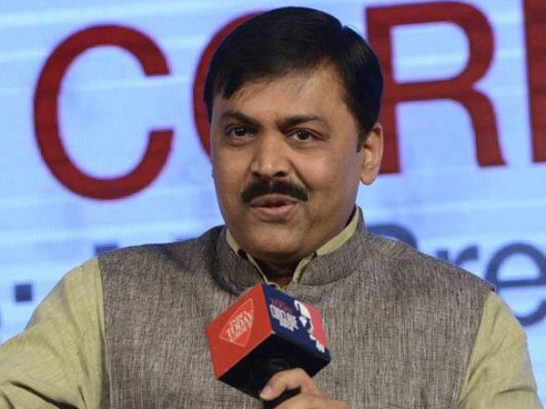 BJP national spokesperson GVL Narsimha Rao BJP national spokesperson GVL Narsimha Rao