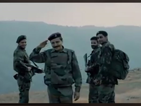Republic Day: This video is a true tribute to the ‘unsung heroes’ of the Indian Army Republic Day: This video is a true tribute to the ‘unsung heroes’ of the Indian Army