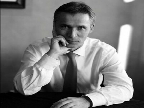 NATO chief: UN convention won't rid world of nuclear arms NATO chief: UN convention won't rid world of nuclear arms