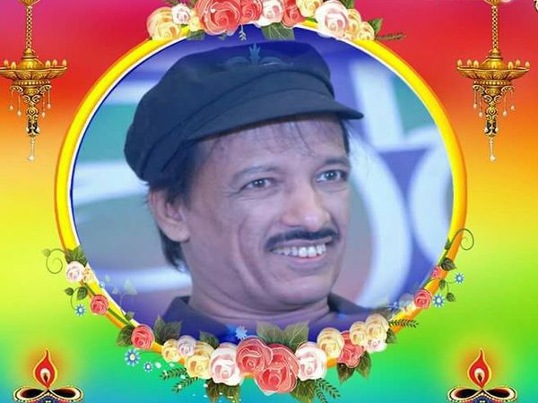 Twitter remembers Kashinath as 'trend-setter in 80s' Twitter remembers Kashinath as 'trend-setter in 80s'