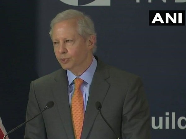 'We are a country of immigrants, that is not going to change,' says Ambassador Kenneth Juster 'We are a country of immigrants, that is not going to change,' says Ambassador Kenneth Juster