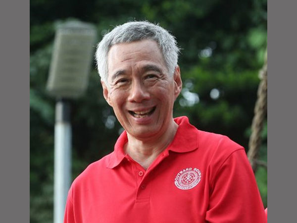 Lee Hsien Loong, Prime Minister of Singapore