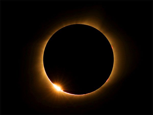 What is a Blood moon?