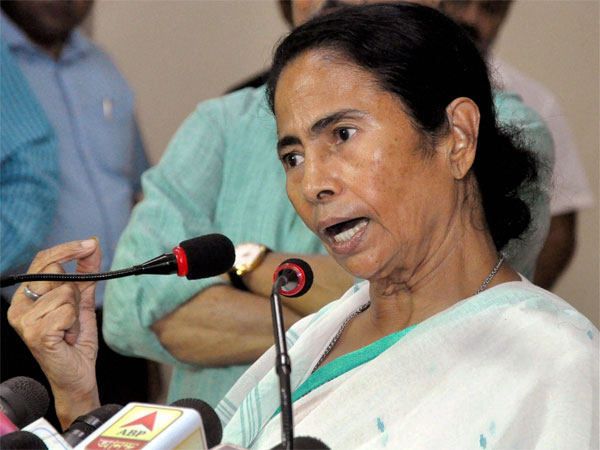 West Bengal Chief Minister Mamata Banerjee West Bengal Chief Minister Mamata Banerjee
