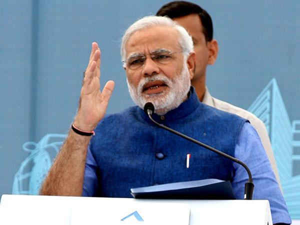 Narendra Modi Narendra Modi