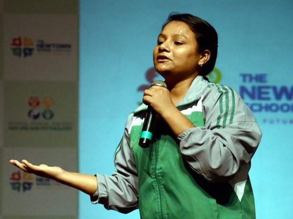Arunima Sinha