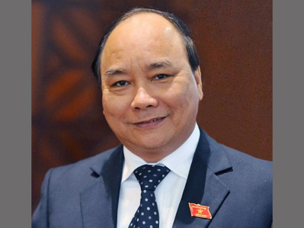 Nguyen Xuan Phuc, Prime Minister of Vietnam