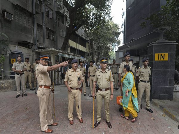 CBFC office, Mumbai