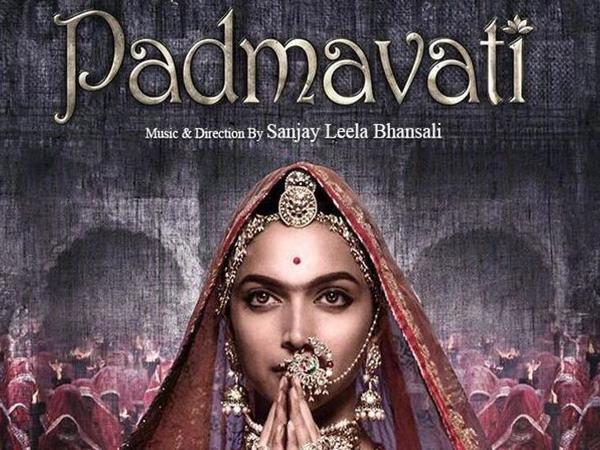 News about cuts in 'Padmavat' absolutely untrue: CBFC chief News about cuts in 'Padmavat' absolutely untrue: CBFC chief